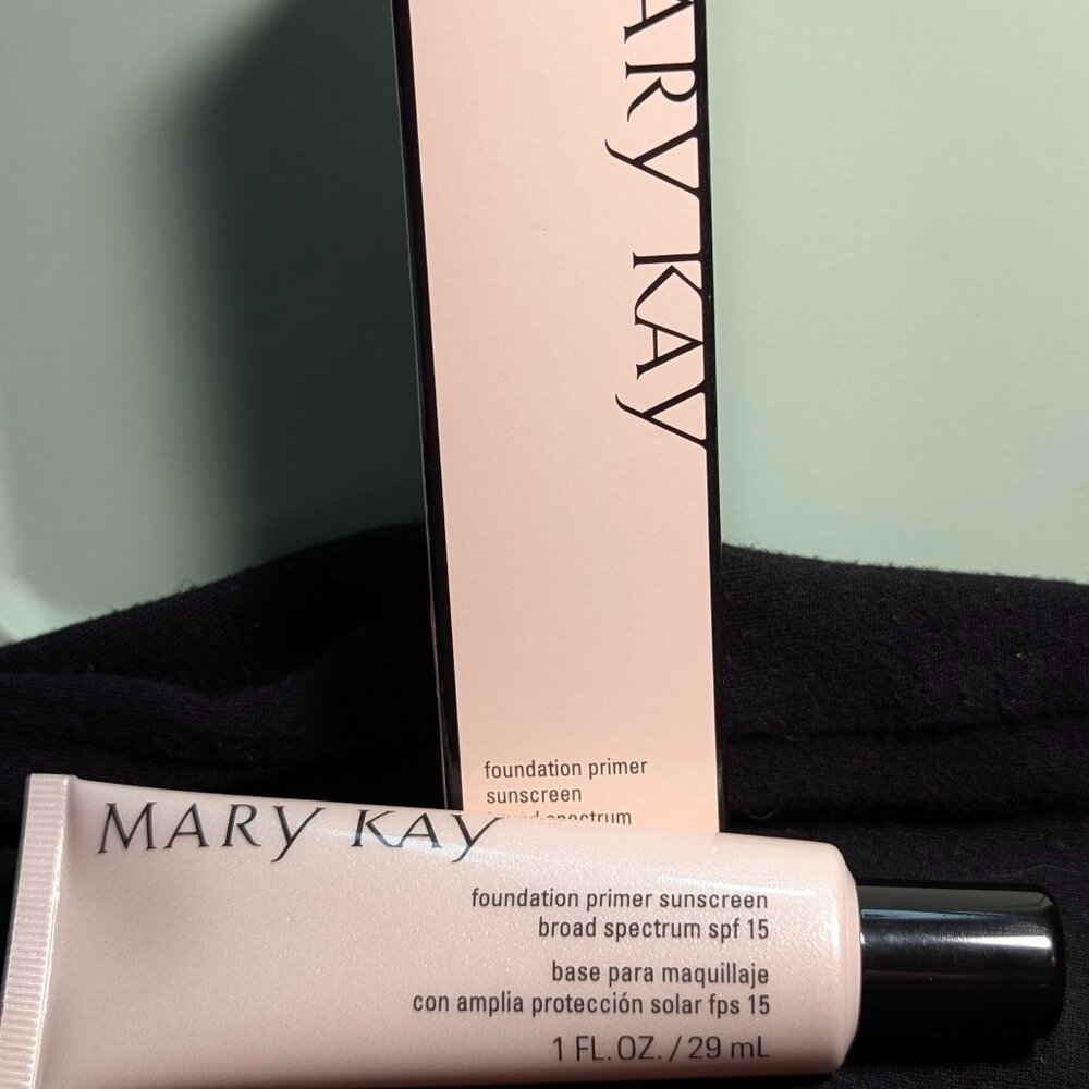 Foundation Primer